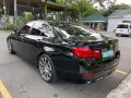 Selling Purple BMW 520D 2013 in Pasig-7