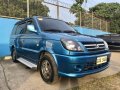 Blue Mitsubishi Adventure 2017 for sale -7
