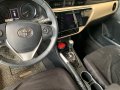 Sell Black 2018 Toyota Altis in Pasig-5