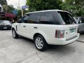 White Land Rover Range Rover 2007 for sale in Automatic-7