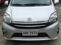 HOT!!! 2015 Toyota Wigo for sale at affordable price in good condition-1