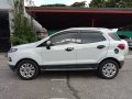 Sell pre-owned 2016 Ford Ecosport  1.5 L Titanium AT-1