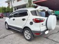 Sell pre-owned 2016 Ford Ecosport  1.5 L Titanium AT-9