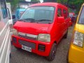 2021 Suzuki Multi-Cab  for sale by Certified Seller-0