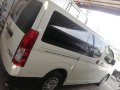 2020 TOYOTA HI-ACE COMMUTER DELUXE 2.8 M/T DIESEL-2