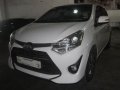 2020 TOYOTA WIGO 1.0 G M/T GAS-1