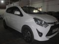 2020 TOYOTA WIGO 1.0 G M/T GAS-2