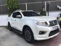 2019 NISSAN NAVARA SV-0