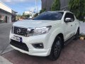 2019 NISSAN NAVARA SV-9