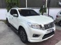 2019 NISSAN NAVARA SV-11