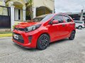 Rush Sale Selling Red 2018 Kia Picanto Hatchback affordable price-0