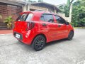 Rush Sale Selling Red 2018 Kia Picanto Hatchback affordable price-1