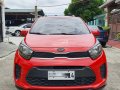 Rush Sale Selling Red 2018 Kia Picanto Hatchback affordable price-2