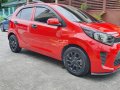 Rush Sale Selling Red 2018 Kia Picanto Hatchback affordable price-3