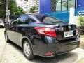 Selling Black Toyota Vios 2016 in Manila-6