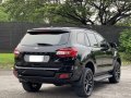 Black Ford Everest 2021 for sale in Automatic-4