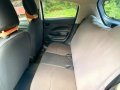 Sell Silver 2016 Mitsubishi Mirage -8