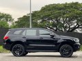 Black Ford Everest 2021 for sale in Automatic-5
