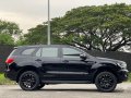 Black Ford Everest 2021 for sale in Automatic-4