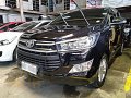 Selling Black Toyota Innova 2018 in Quezon-3