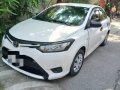 Selling White Toyota Vios 0 in Las Piñas-5