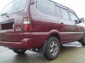 Sell 1999 Red Toyota Revo in Imus-8