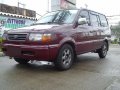 Sell 1999 Red Toyota Revo in Imus-9