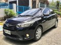 Selling Black Toyota Vios 2016 in Manila-9