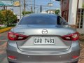 Sell Silver 2019 Mazda 2 in Marikina-0