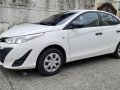 White Toyota Vios 2019 for sale in Quezon-4