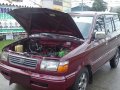 Sell 1999 Red Toyota Revo in Imus-7