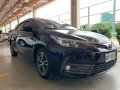 Sell Black 2018 Toyota Altis in Pasig-0