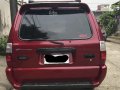  Isuzu Crosswind 2001 for sale in Taytay-0
