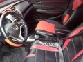 Red Honda City 2011 for sale in Pasig-4