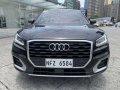 Black Audi Q2 2020 for sale in Pasig-7