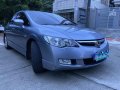 Sell 2008 Honda Civic in Marikina-5