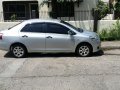 Selling Silver Toyota Vios 2012 in Pasig-2