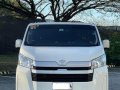 Selling White Toyota Grandia 2020 in Las Piñas-7