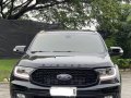 Black Ford Everest 2021 for sale in Automatic-7
