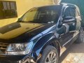 Sell Black 2016 Suzuki Grand Vitara in Las Piñas-4
