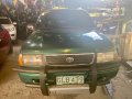 Green Toyota Revo 2001 for sale in Manual-8