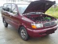 Sell 1999 Red Toyota Revo in Imus-6
