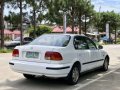 White Honda Civic 1997 for sale in Silang-6