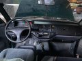 Green Toyota Revo 2001 for sale in Manual-2