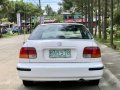 White Honda Civic 1997 for sale in Silang-7