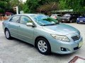 Toyota Corolla Altis 2008 for sale in Quezon City-2