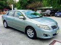 Toyota Corolla Altis 2008 for sale in Quezon City-7