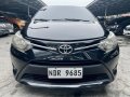 Black Toyota Vios 2016 for sale in Automatic-8