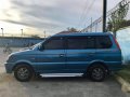 Blue Mitsubishi Adventure 2017 for sale -6