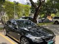 Selling Purple BMW 520D 2013 in Pasig-4